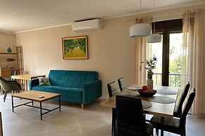 Villa Risan Apartments