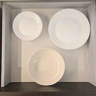 Modern Viggiù Suite Home