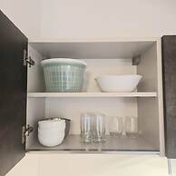 Modern Viggiù Suite Home