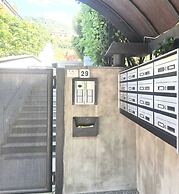 Modern Viggiù Suite Home