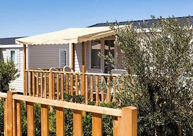 Camping Park Umag - Eurocamp