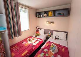 Camping Park Umag - Eurocamp
