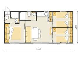 Camping Park Umag - Eurocamp