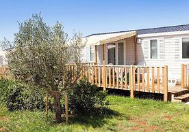 Camping Park Umag - Eurocamp