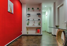 TRIBUNALE BASEMENT APARTMENT