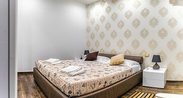 TRIBUNALE BASEMENT APARTMENT