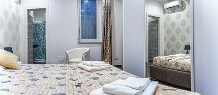 TRIBUNALE BASEMENT APARTMENT