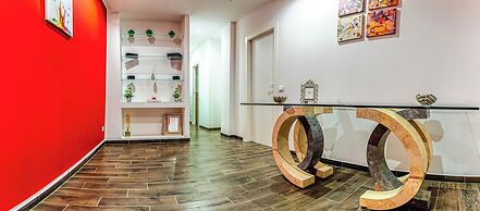 TRIBUNALE BASEMENT APARTMENT