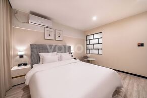 BROWN-DOT HOTEL