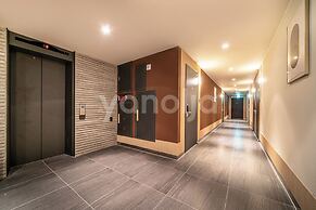 BROWN-DOT HOTEL