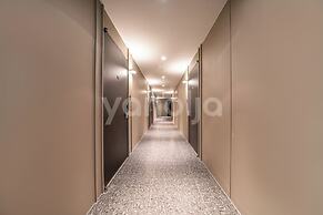BROWN-DOT HOTEL