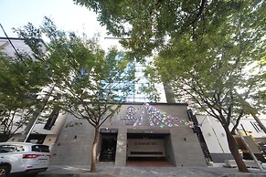 BROWN-DOT HOTEL