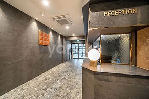 BROWN-DOT HOTEL