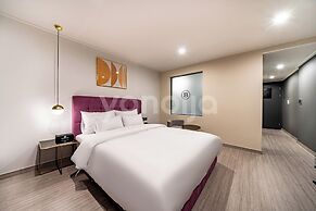 BROWN-DOT HOTEL