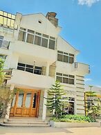 Social House Boutique Hotel
