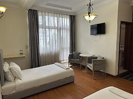 Social House Boutique Hotel