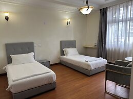 Social House Boutique Hotel