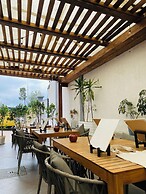 Social House Boutique Hotel