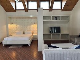 Social House Boutique Hotel