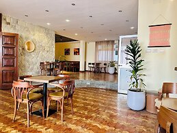 Social House Boutique Hotel