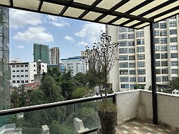 Social House Boutique Hotel