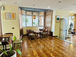 Social House Boutique Hotel