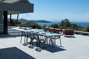 Extreme Luxury Villa with Pool & SPA