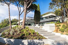 Extreme Luxury Villa with Pool & SPA