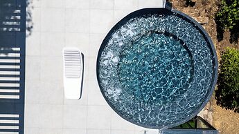 Extreme Luxury Villa with Pool & SPA