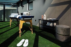 Extreme Luxury Villa with Pool & SPA