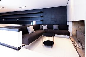 Extreme Luxury Villa with Pool & SPA