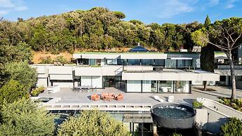 Extreme Luxury Villa with Pool & SPA