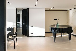 Extreme Luxury Villa with Pool & SPA