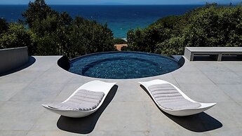 Extreme Luxury Villa with Pool & SPA