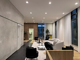 Modern Vila Clementino