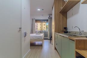Modern Vila Clementino