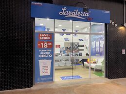Modern Vila Clementino