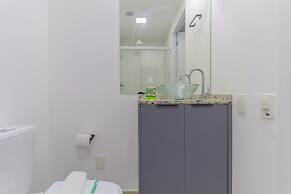 Modern Vila Clementino