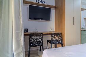 Modern Vila Clementino