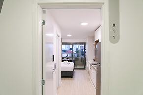 Modern Vila Clementino