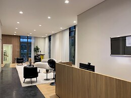 Modern Vila Clementino