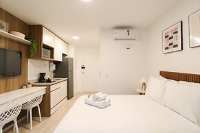 Modern Vila Clementino