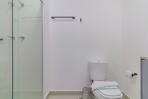 Modern Vila Clementino