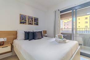 Modern Vila Clementino