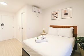 Modern Vila Clementino