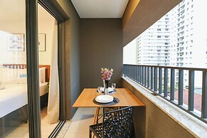 Modern Vila Clementino