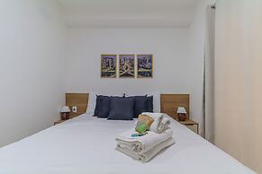 Modern Vila Clementino