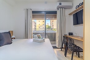 Modern Vila Clementino