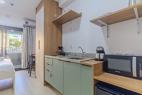 Modern Vila Clementino