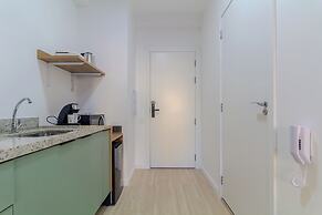 Modern Vila Clementino